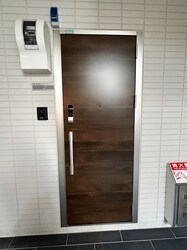 クラシスト堺東の物件内観写真